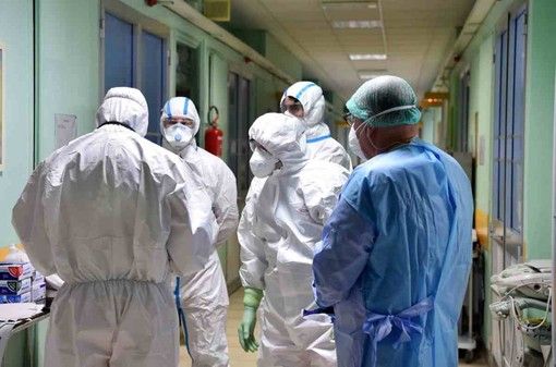 Sanità e assistenza territoriale, il NurSind: "Bene gli sforzi, ma serve realismo" Sanità e assistenza territoriale, il NurSind: "Bene gli sforzi, ma serve realismo"