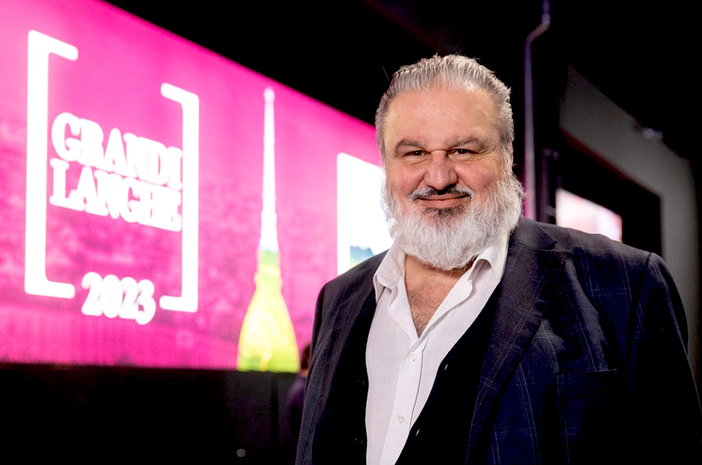 Un'immagine dall'edizione 2023 dell'evento