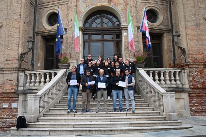 La B1 di Libellula Volley La B1 di Libellula Volley