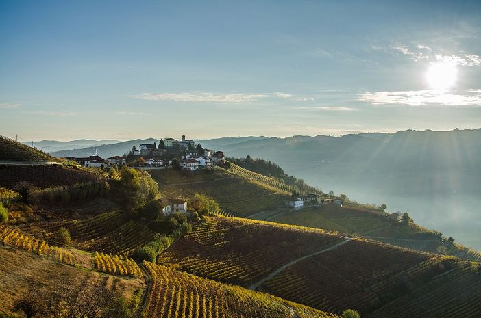Novembre di festa con la Pro Loco di Camo: beneficenza e buona tavola alla bocciofila