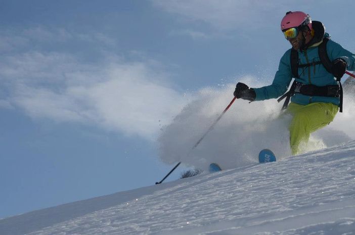 Dalla Regione 6 milioni di euro per la sicurezza degli sport invernali