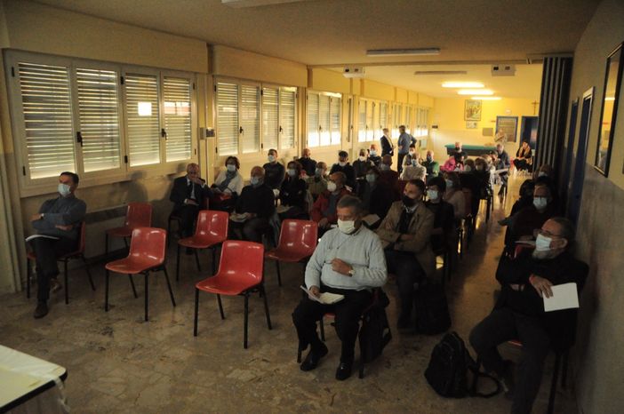 Riunito ad Alba il consiglio provinciale delle Acli