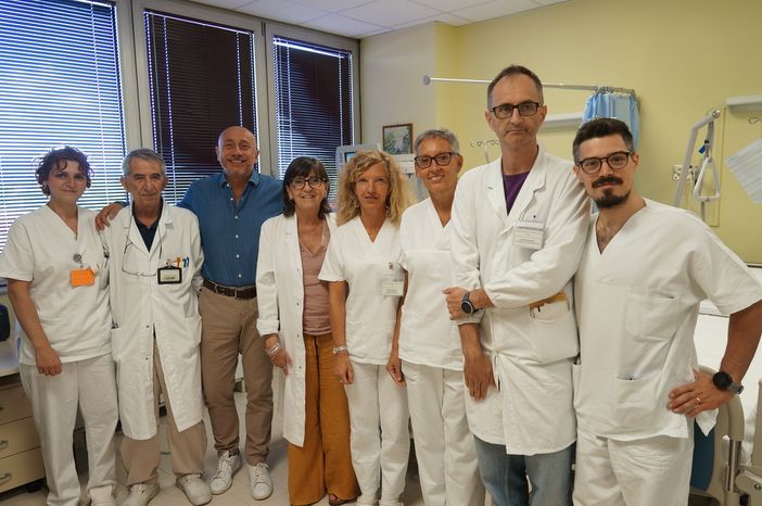 Squadra Fotochemioterapia