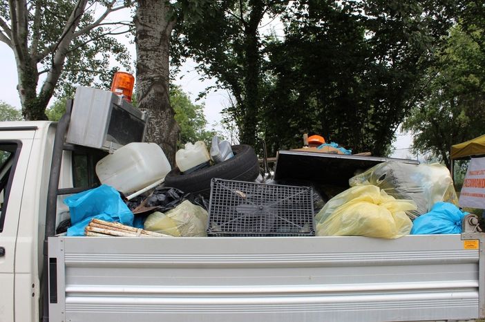 Alba, sciopero nazionale igiene urbana: domani possibili disservizi nella raccolta rifiuti