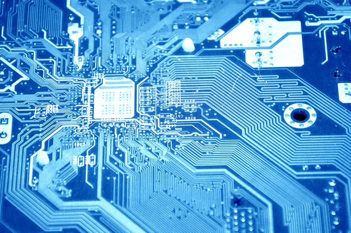 Immagine di repertorio