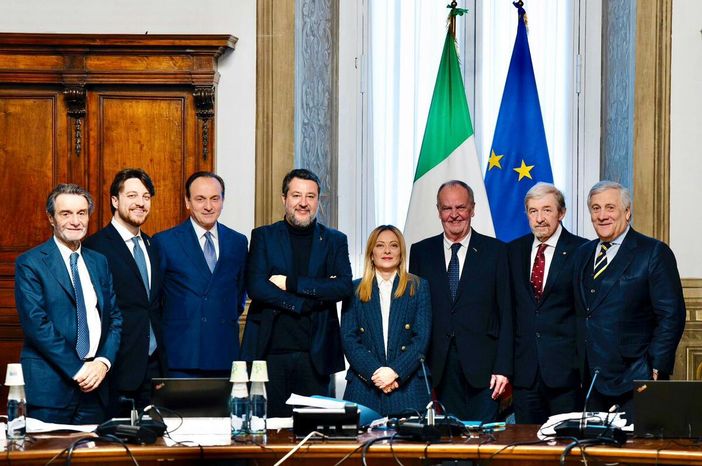 Autonomia differenziata, il Consiglio dei Ministri approva le intese preliminari con quattro Regioni. Cirio: «Passo importante per rafforzare il Paese»