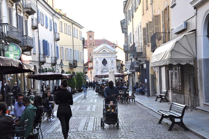 Settantamila presenze turistiche nel 2022 per la città della Zizzola