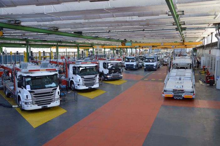 Rolfo e Westport in crescita, ma il resto del settore fatica: il metalmeccanico cuneese nella mappa della Fiom