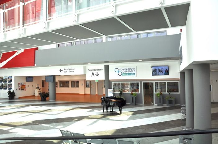 La prevenzione dell'artrosi continua all'ospedale di Verduno anche a dicembre