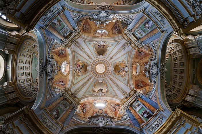 Chiesa di Santa Chiara: un convegno per non dimenticare