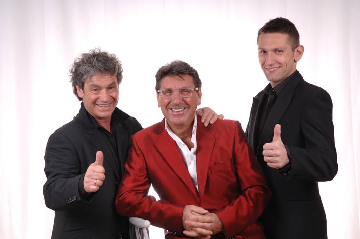 Piero Montanaro & I Cantavino Doc Piero Montanaro & I Cantavino Doc