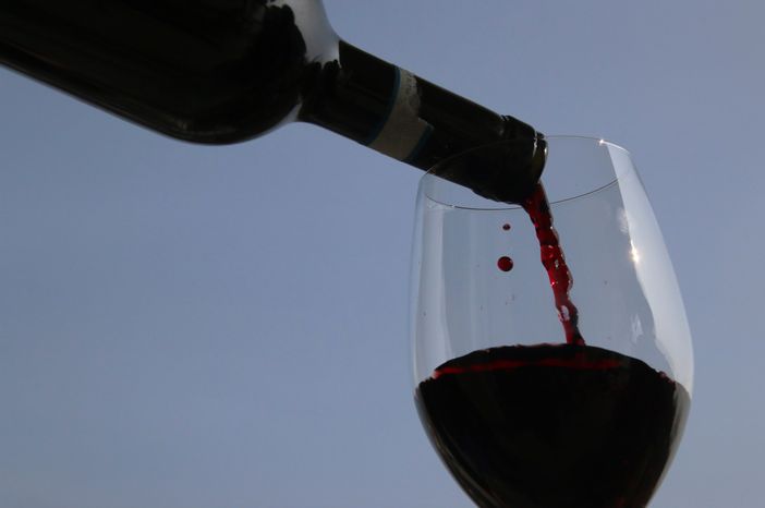 I dazi Usa sul vino italiano per il momento sono stati congelati I dazi Usa sul vino italiano per il momento sono stati congelati