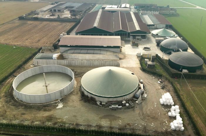 “DL Bollette: a rischio il biogas e le biomasse di origine agricola”: il ministro Pichetto Fratin all'evento di Confagricoltura Cuneo e CMA