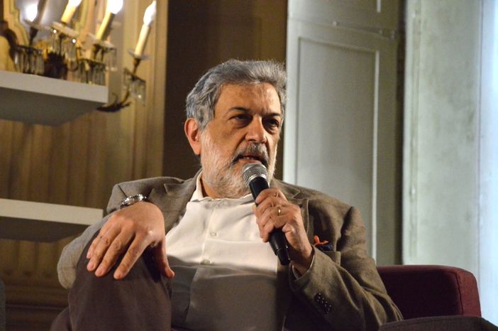 Salvatore Collarino, presidente del Banco Alimentare del Piemonte Salvatore Collarino, presidente del Banco Alimentare del Piemonte