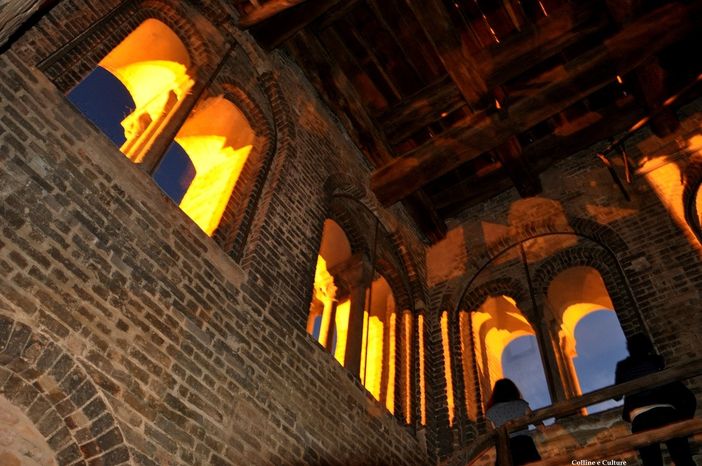 45 metri sopra Alba per celebrare San Lorenzo: appuntamento dall'8 al 10 agosto 45 metri sopra Alba per celebrare San Lorenzo: appuntamento dall'8 al 10 agosto