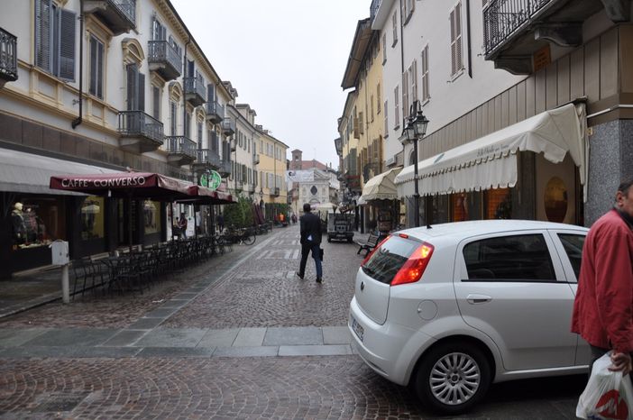 Al via dai prossimi giorni le verifiche commissionate dal Comune