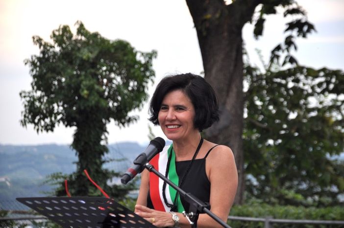 Una vittoria per i piccoli Comuni: il sindaco di Verduno plaude alla riforma degli Enti Locali Una vittoria per i piccoli Comuni: il sindaco di Verduno plaude alla riforma degli Enti Locali