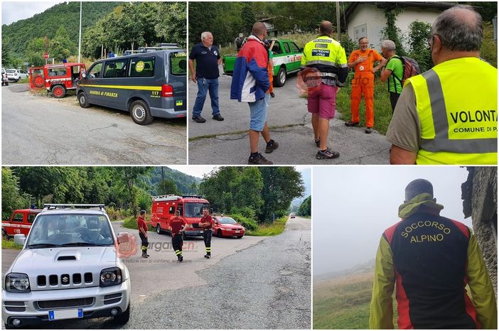 Le operazioni di ricerca