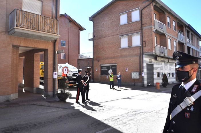 Annunciata per ottobre la sentenza del processo a carico di Mario Roggero