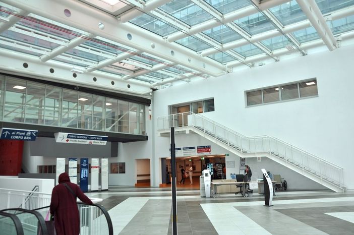 L’Asl Alba Bra sospende le prestazioni non urgenti. Confermate quelle radiologiche e i prelievi ematici