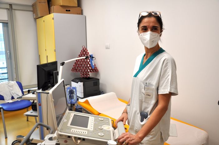 Esami, visite e controlli: l’Asl di Alba e Bra corre per recuperare l'arretrato della seconda ondata