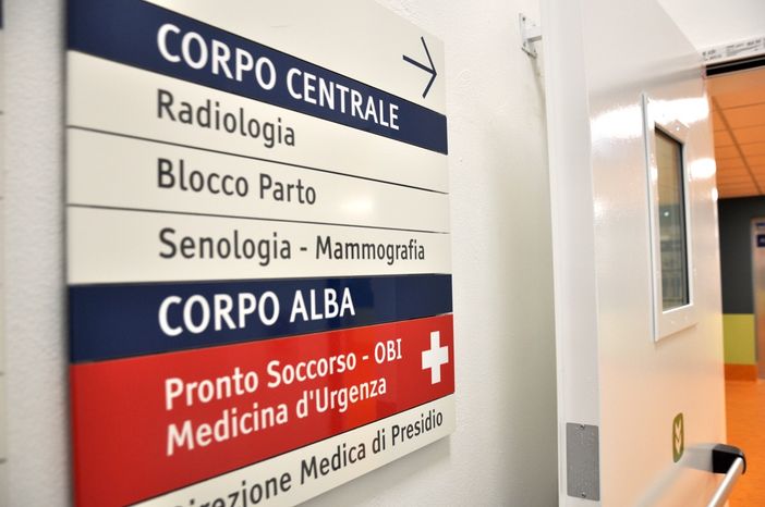 Ricoveri Covid stabili a Verduno: sono 83 i pazienti ancora in cura