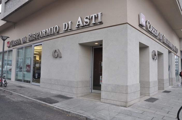 Banca di Asti e Associazione Commercianti Albesi: fare rete per essere tutti più forti