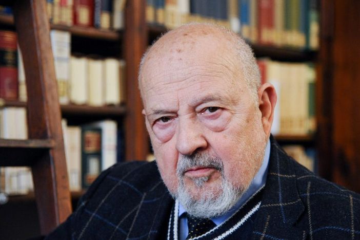 Sanremo: ai Martedì Letterari del Casinò di Sanremo, il 16 aprile arriva Franco Cardini Sanremo: ai Martedì Letterari del Casinò di Sanremo, il 16 aprile arriva Franco Cardini