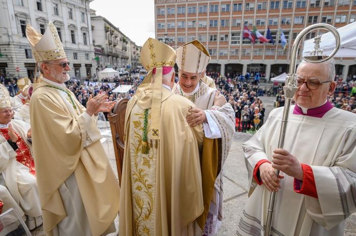 Foto di Renzo Bussio