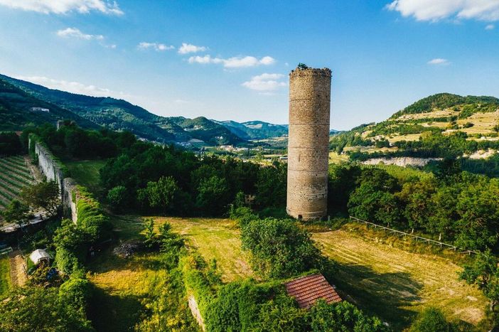 Cortemilia guarda al 2026: al via il progetto di riqualificazione dell’area della Torre