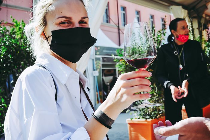 Appuntamento a settembre per la 6ª Global Conference on Wine Tourism (foto di Barbara Guazzone)