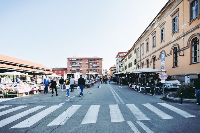 Foto di Barbara Guazzone Foto di Barbara Guazzone