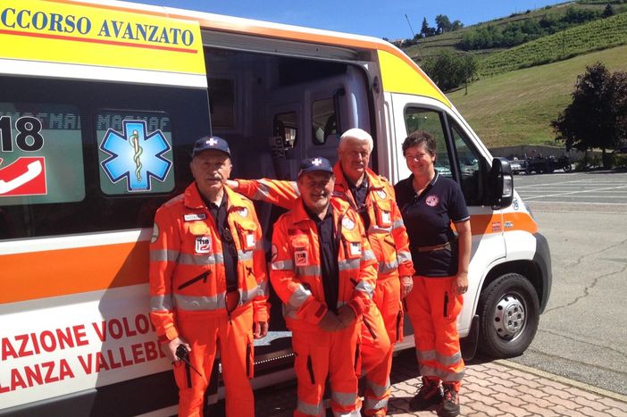 Santo Stefano Belbo avrà una postazione di soccorso avanzata con un infermiere 24 ore su 24