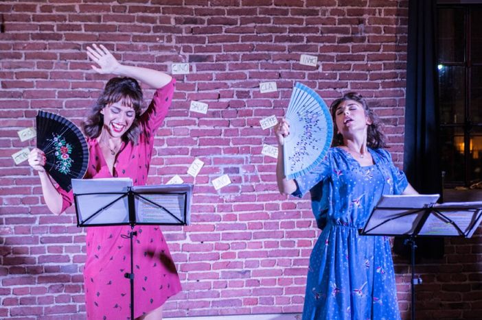 In scena domani lo spettacolo "Tua Gilda"