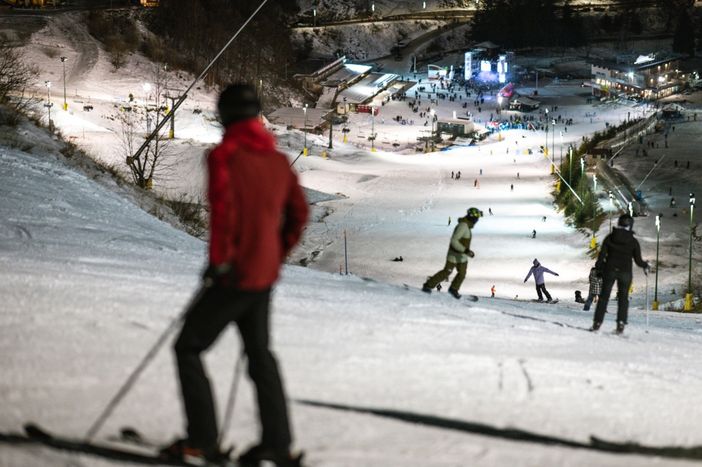 Dalla Regione 50 milioni di euro per rilanciare il sistema neve piemontese