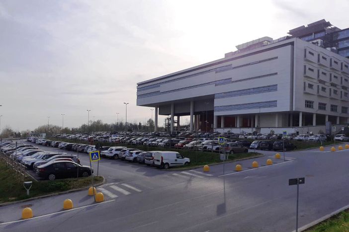 In aumento il costo di gestione del presidio ospedaliero Michele e Pietro Ferrero di Verduno In aumento il costo di gestione del presidio ospedaliero Michele e Pietro Ferrero di Verduno