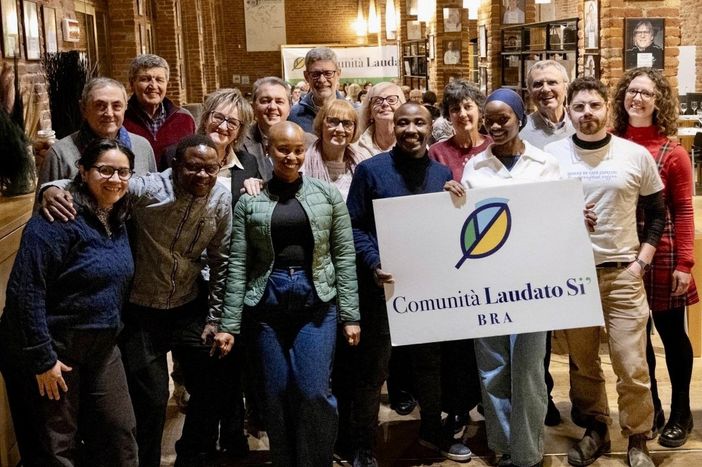 Pollenzo, cena solidale all'UNISG raccoglie fondi per studenti internazionali: cinque osterie braidesi unite per le borse di studio