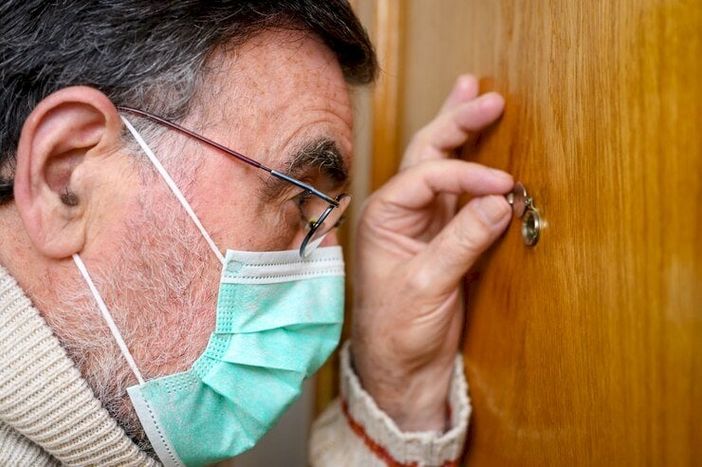 Immagine di repertorio