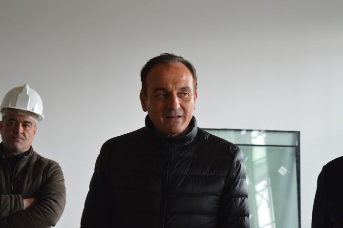 Cirio al termine dell'incontro con il Governo: "Abbiamo chiesto di non penalizzare ulteriormente i locali"