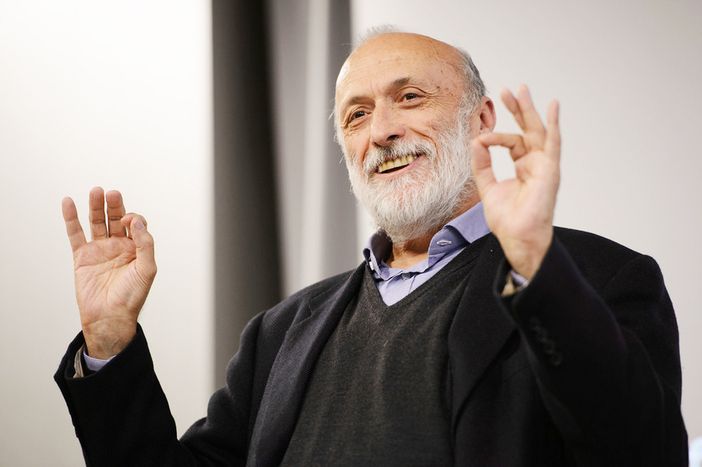 Carlo Petrini