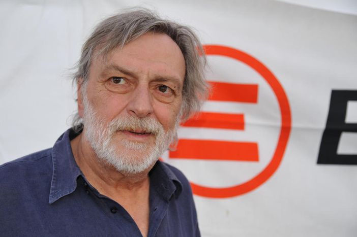 Gino Strada,