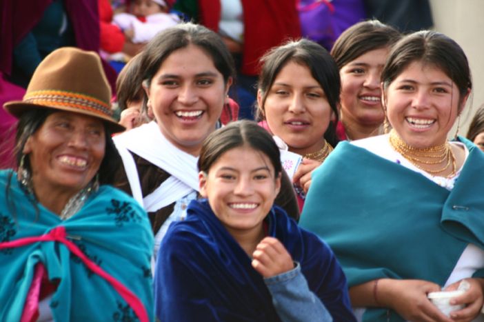 Banca di Cherasco e l’impegno del credito cooperativo per lo sviluppo delle comunità dell’Ecuador