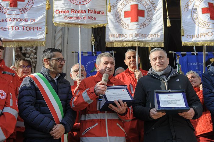 Fotoservizio di Asia Barolo