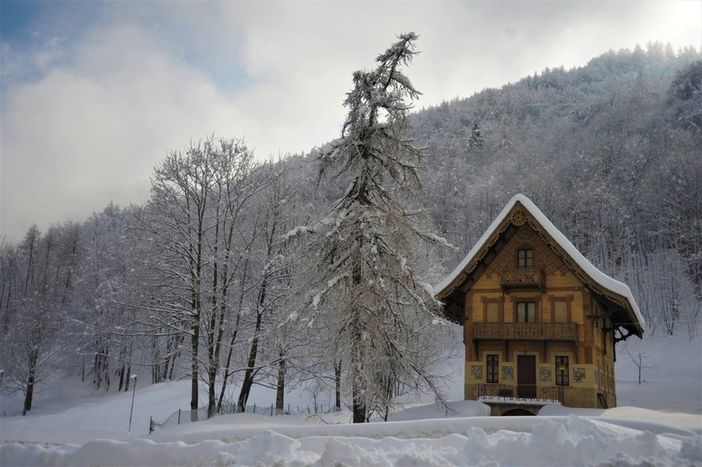 Immagine di repertorio Immagine di repertorio