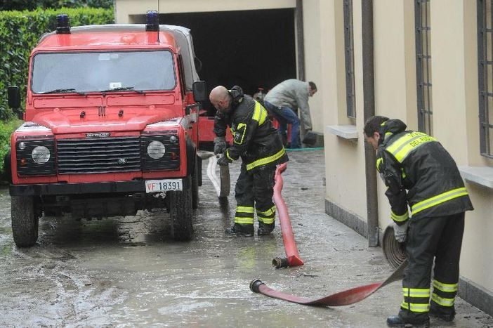Immagine di repertorio