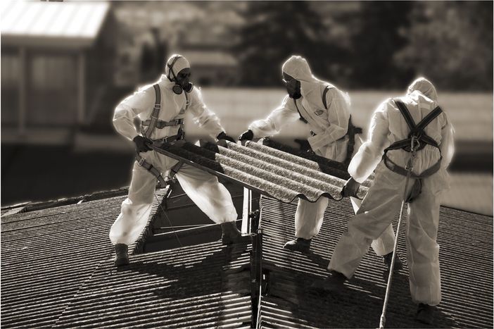 Ex esposti all'amianto, dal 28 aprile le pre-adesioni al programma di sorveglianza Ex esposti all'amianto, dal 28 aprile le pre-adesioni al programma di sorveglianza