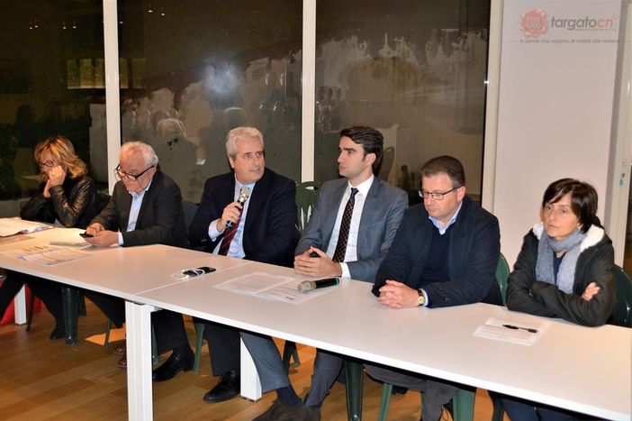 Quando la "Granda" si scopre piccola: la provincia di Cuneo è fra le più penalizzate d'Italia