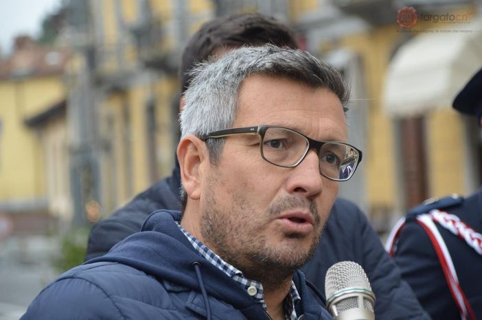 Mondovì verso le urne, ipotesi Paolo Manera per la candidatura del centrodestra?