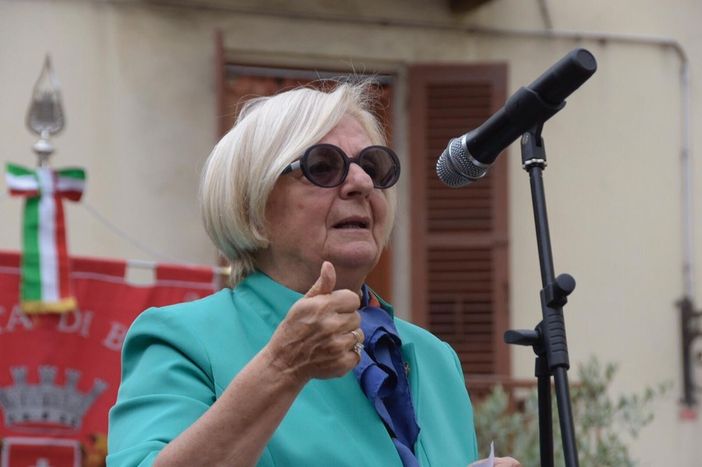 No all'interramento dei binari a Bra, l'ex sindaco Bruna Sibille: "Comune e Ferrovie, insieme 15 anni di risultati"