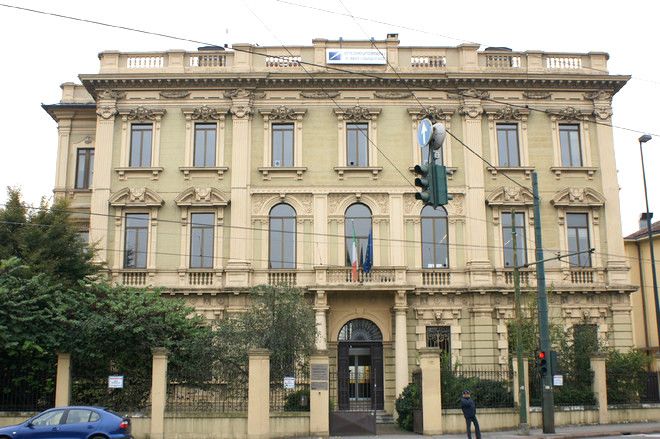 L'Istituto Zooprofilattico di Torino
